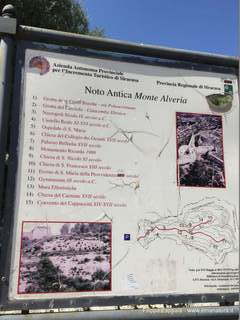 Monte Alveria